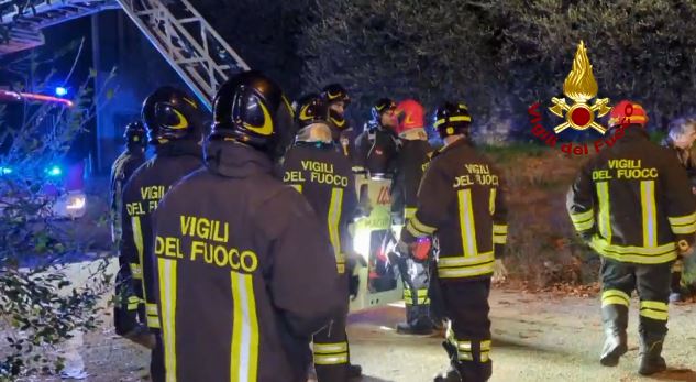 Controlli antincendio: incontro per il rispetto delle normative