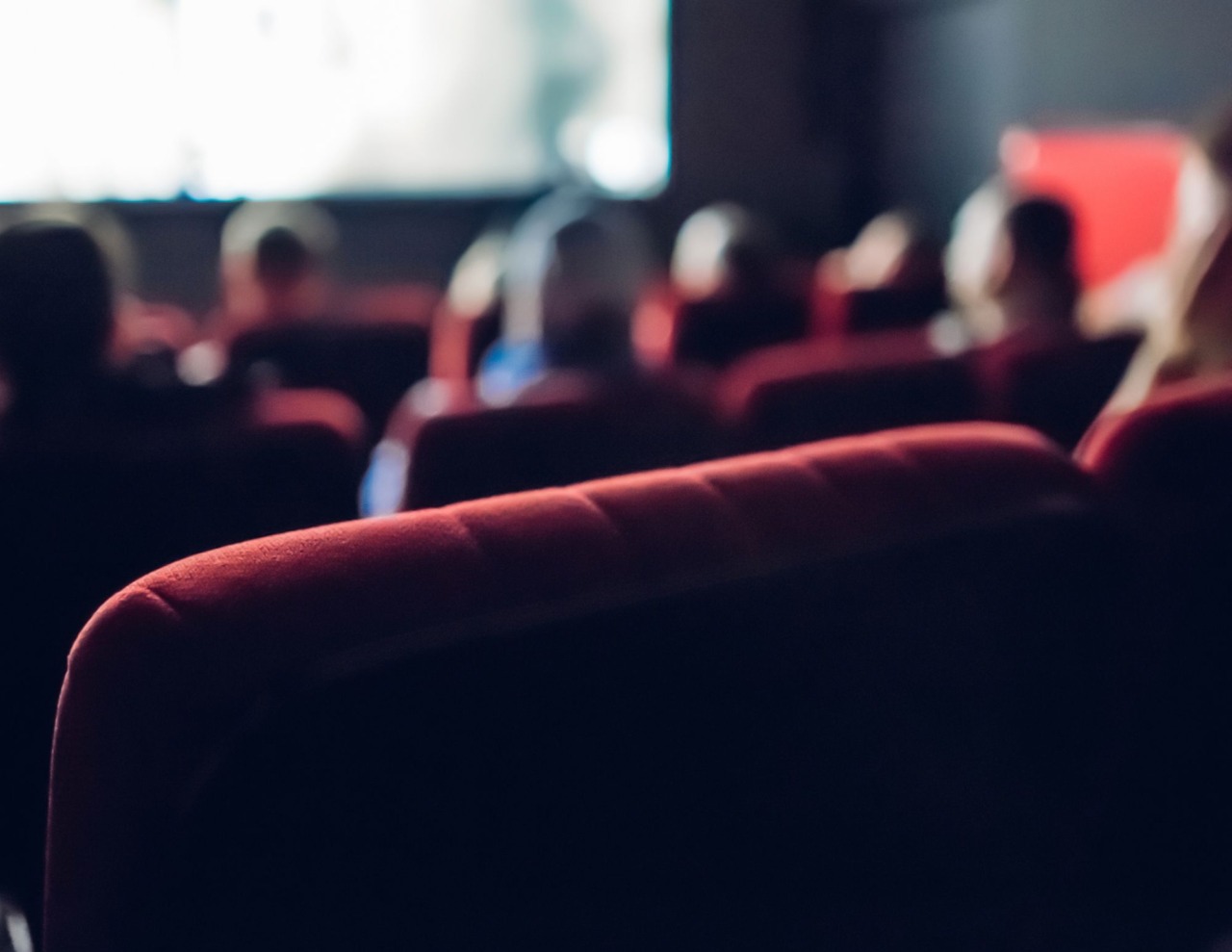 Lucca, Gialdini: «I cinema stanno bene, tornati i giovani»