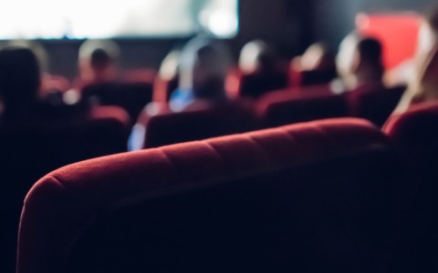Lucca, Gialdini: «I cinema stanno bene, tornati i giovani»