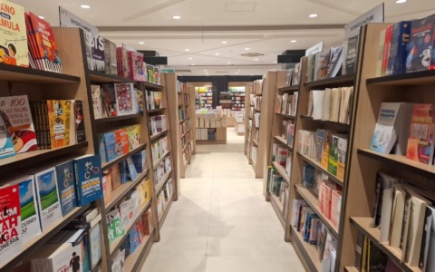 Biblioteca popolare, accordo: resterà a San Concordio per 4 anni