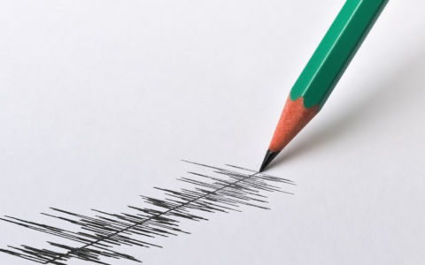 Scossa di magnitudo 3.2 avvertita nella Mediavalle
