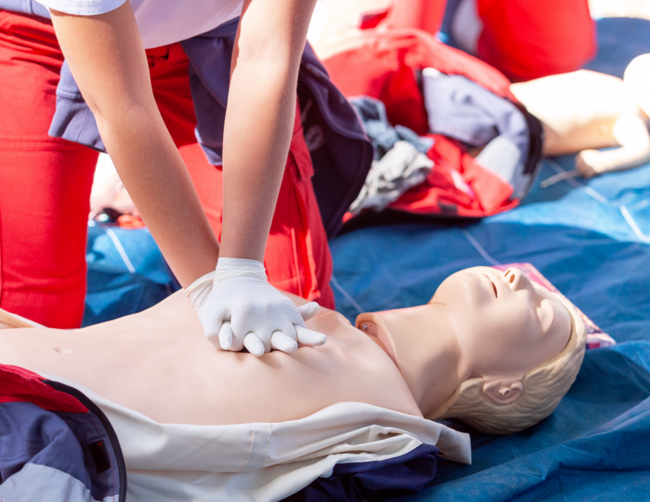 Primo soccorso obbligatorio a scuola, l’appello al Governo