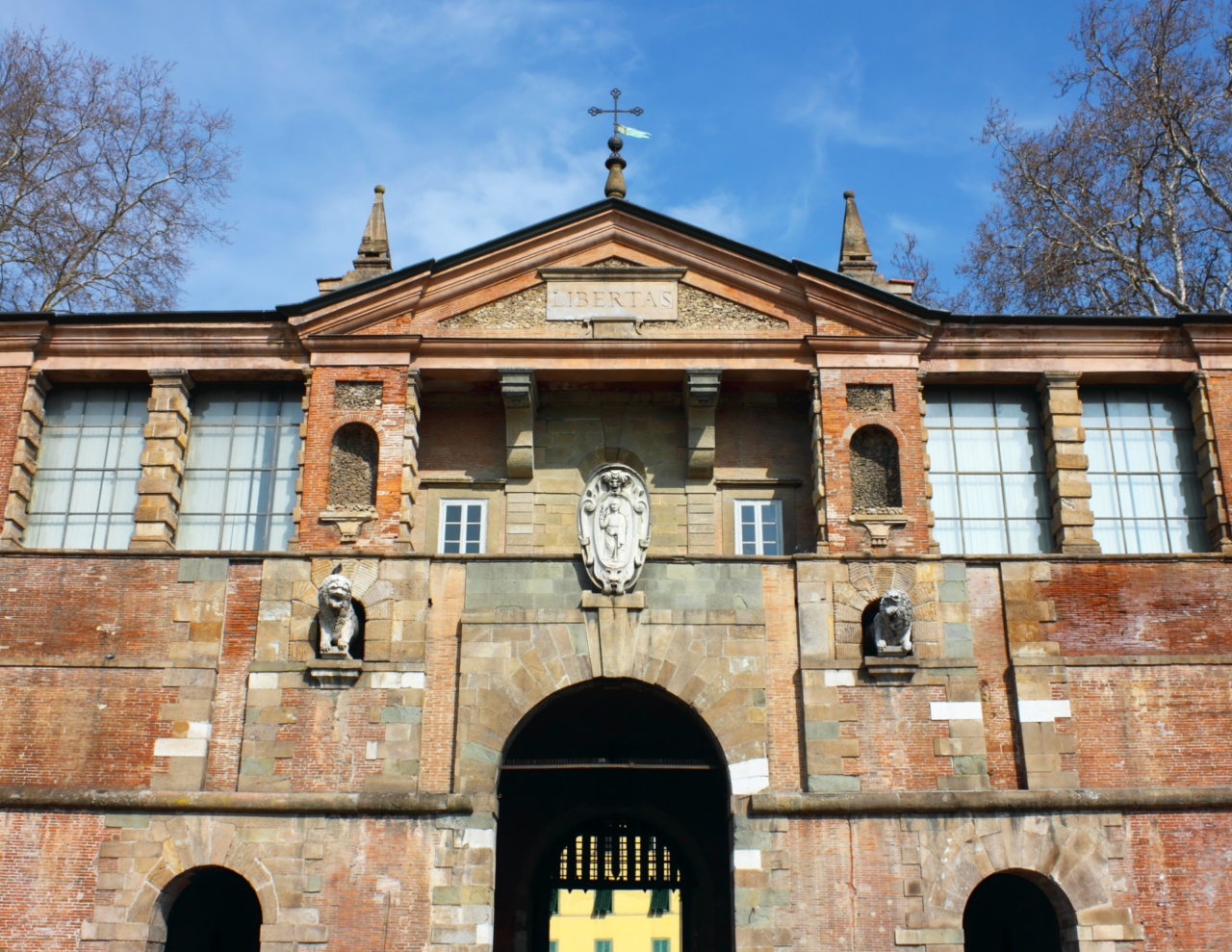 Fotografie d’autore al Castello di Porta San Pietro