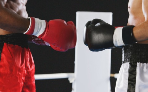Tre giovani pugili premiati per i risultati del 2026